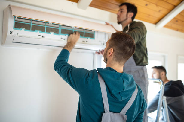 HVAC Troubleshooting in Montegut, LA