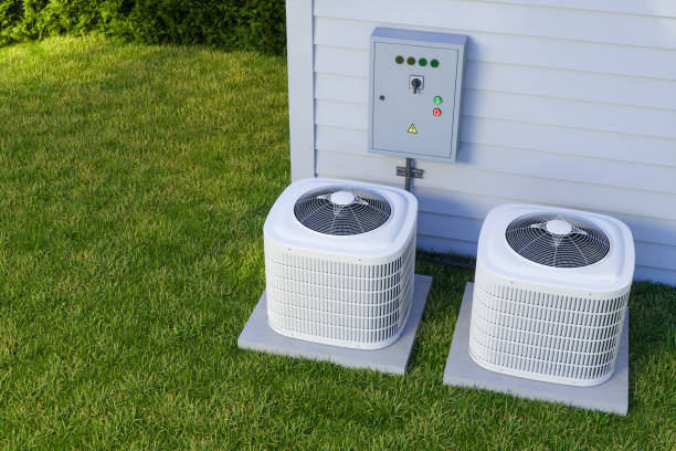 Best HVAC System Installation  in Montegut, LA