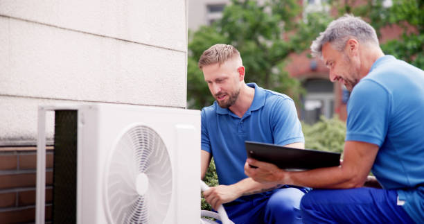 Best HVAC Tune-Up Services  in Montegut, LA