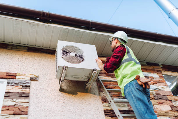 Best Affordable HVAC Services  in Montegut, LA