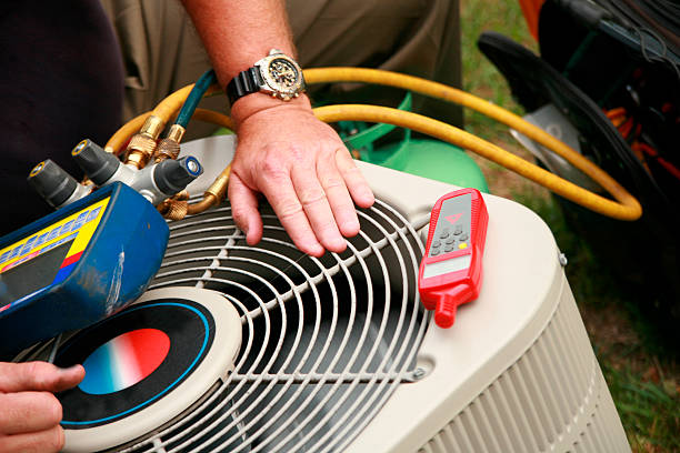 Best Heating Repair Services  in Montegut, LA