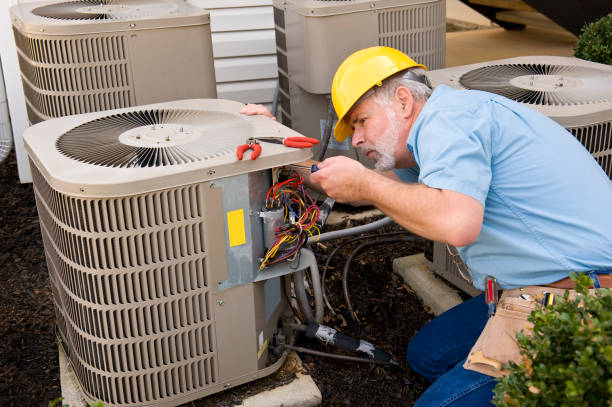 Best HVAC Maintenance Near Me  in Montegut, LA