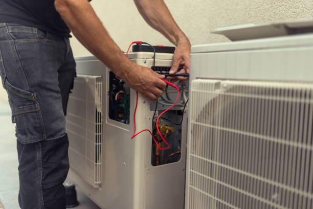 Best Commercial HVAC Repair  in Montegut, LA