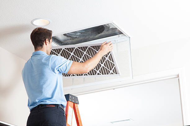 Best Central Air Repair  in Montegut, LA