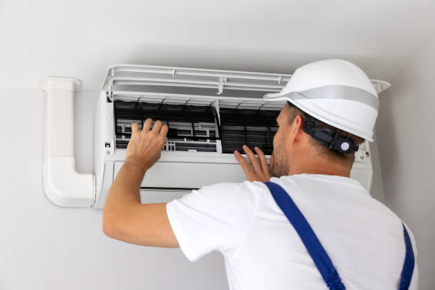 Best HVAC Tune-Up Services  in Montegut, LA