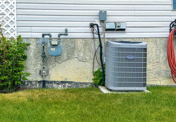 Montegut, LA HVAC Company
