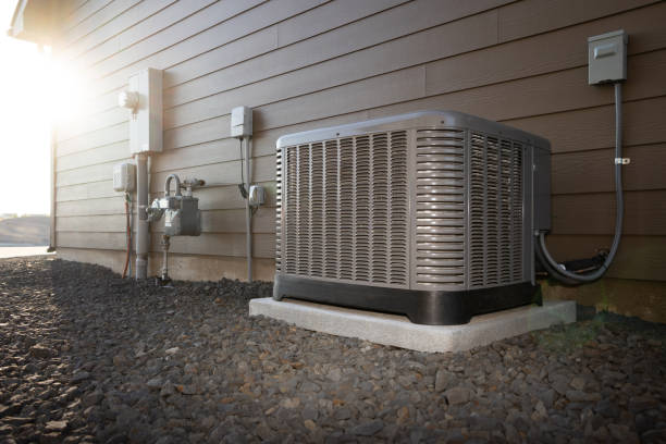 Affordable Air Conditioning Repair in Montegut, LA